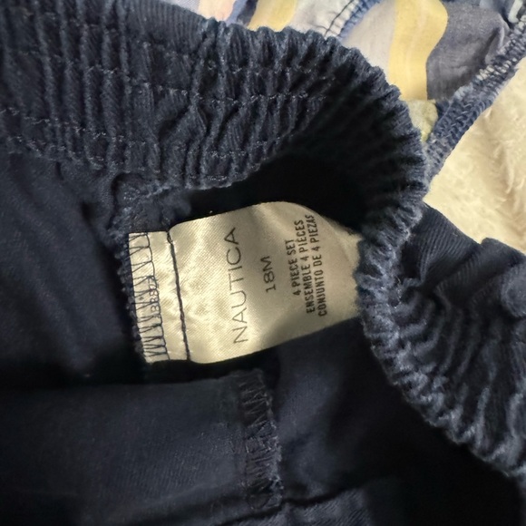 #43 Matching Top & Bottom Set - Picture 3 of 3